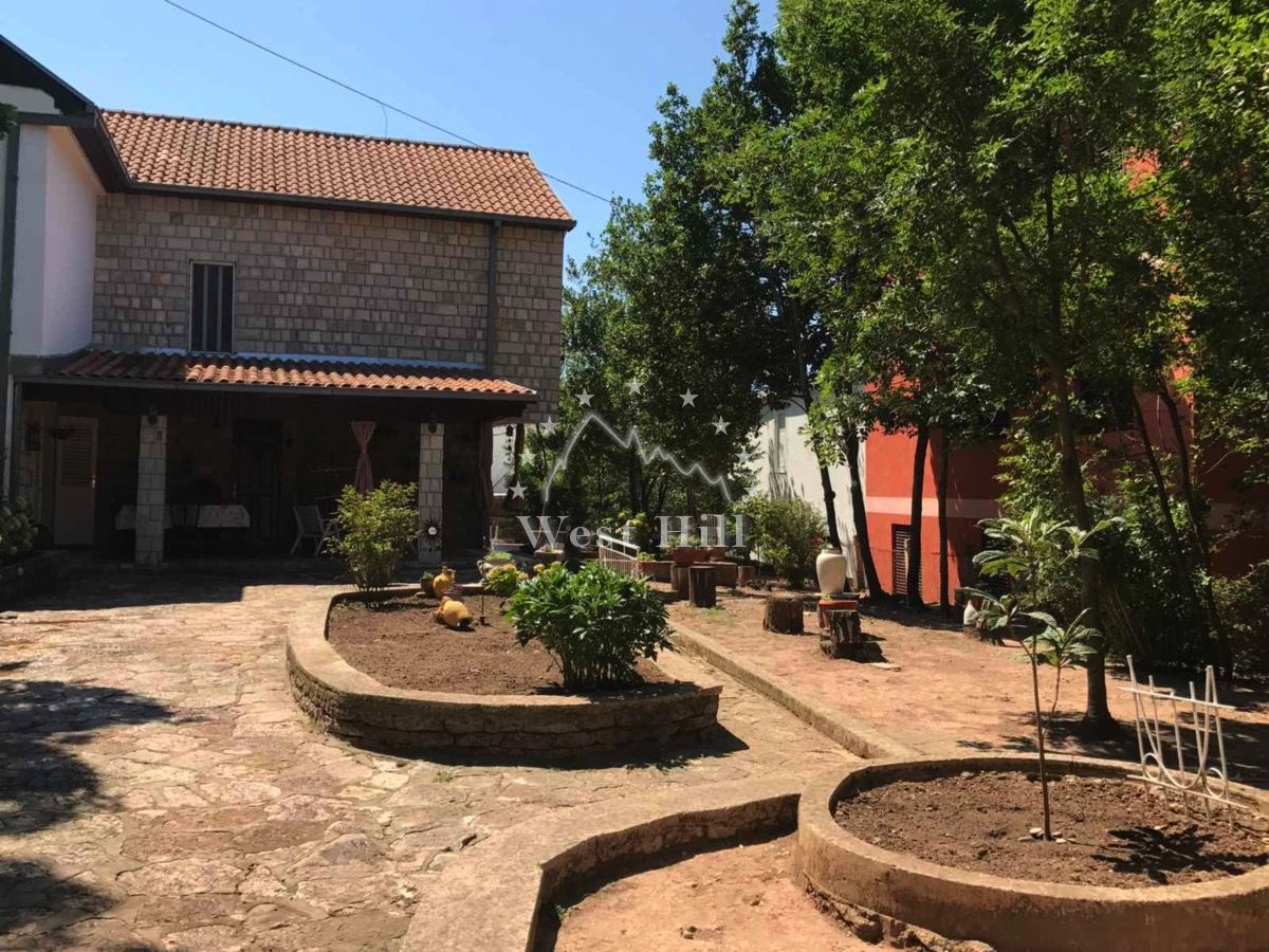 House in Sutomore, Montenegro, 160 m² - picture 12