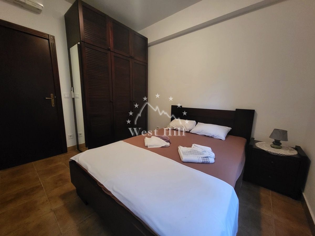 Apartamento en Kostanjica, Montenegro, 50 m² - imagen 12