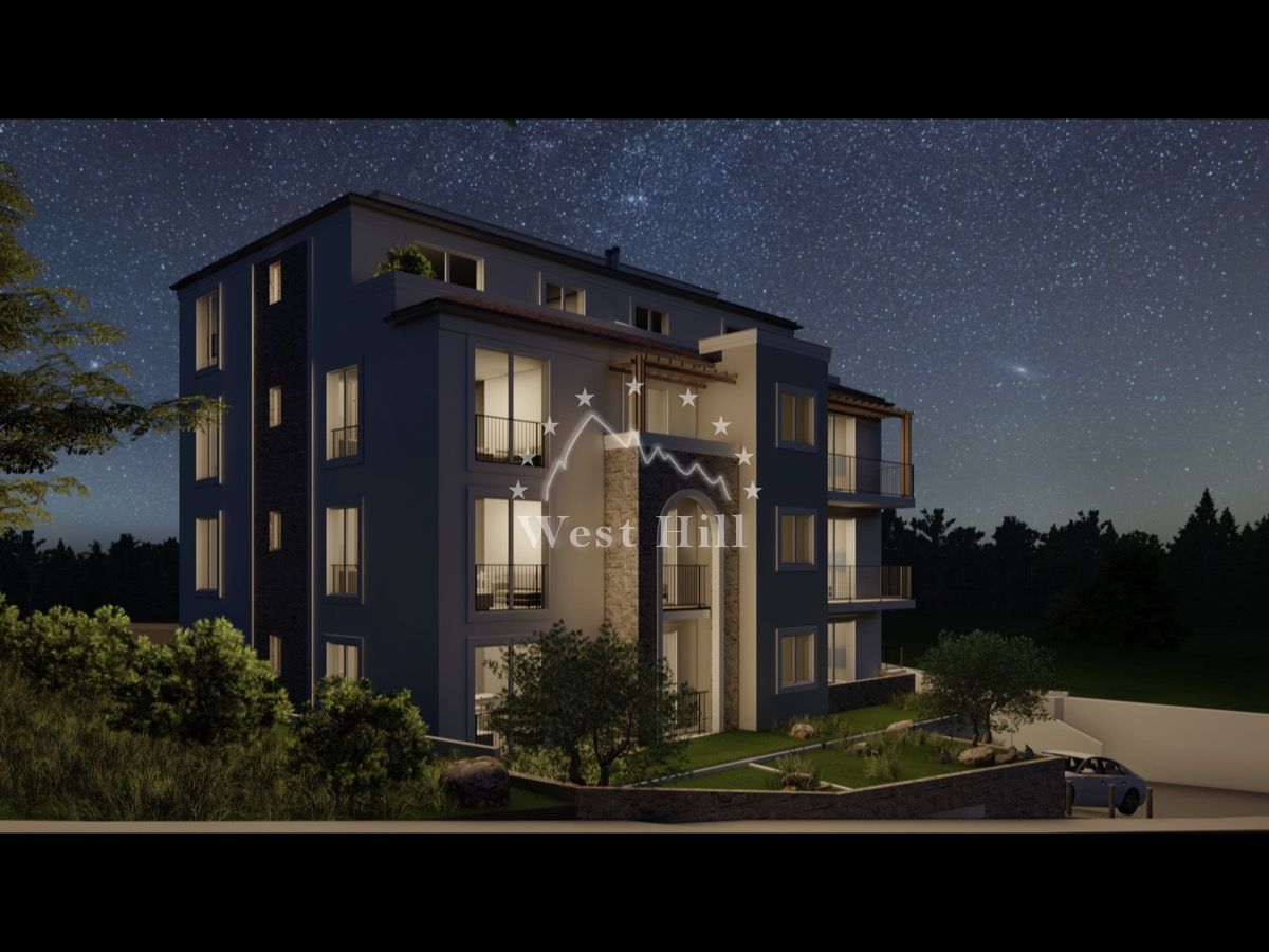 Apartment in Sutomore, Montenegro, 55 m² - picture 12