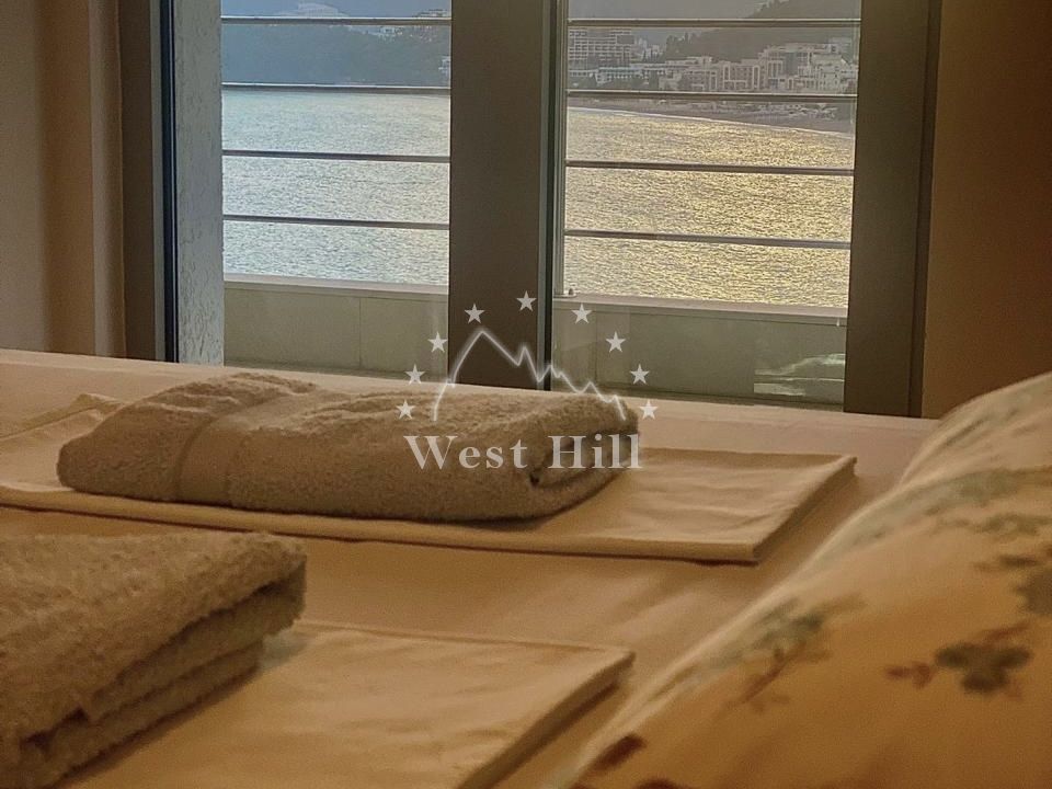 Apartment in Rafailovici, Montenegro, 85 m² - picture 12