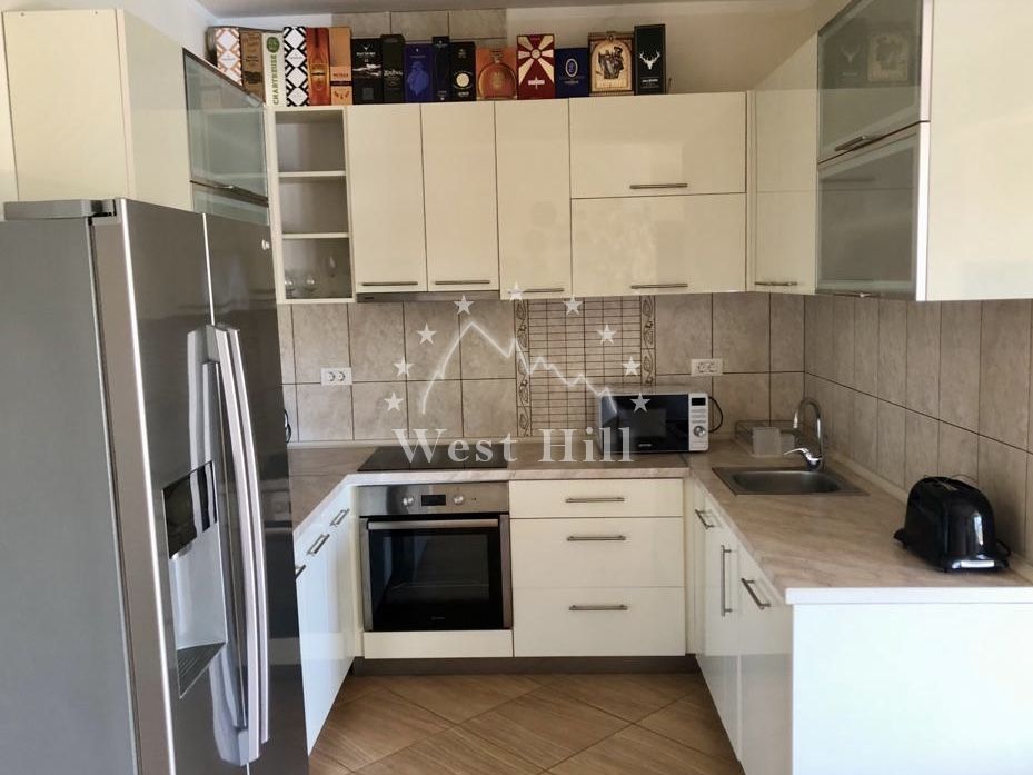 Apartamento en Dobra Voda, Montenegro, 89 m² - imagen 12