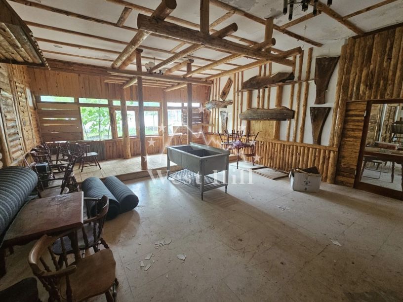 Hôtel à Šavnik, Monténégro, 1 440 m² - image 12