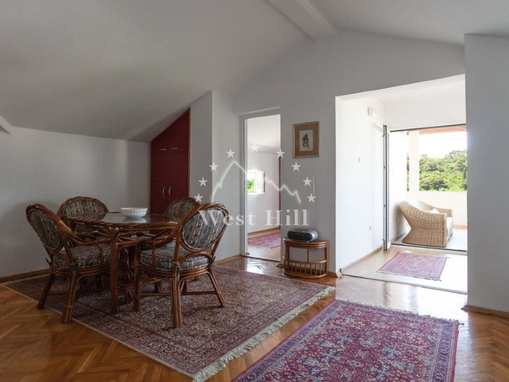 Apartment in Petrovac, Montenegro, 69 m² - picture 12