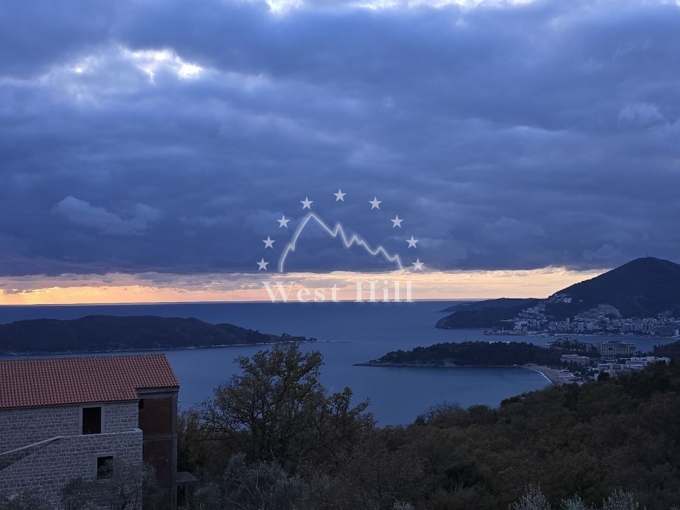 Casa a Becici, Montenegro, 424 m² - foto 12