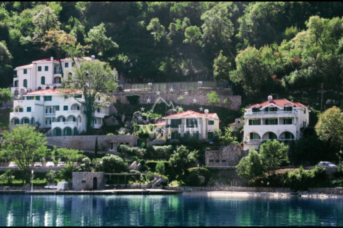 Casa a Kostanjica, Montenegro, 235 m² - foto 13