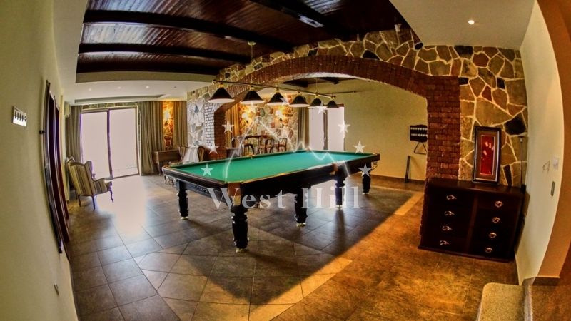 House in Budva, Montenegro, 663 m² - picture 13