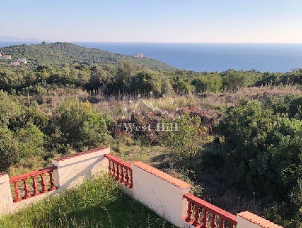 Maison à Krimovica, Monténégro, 180 m² - image 13