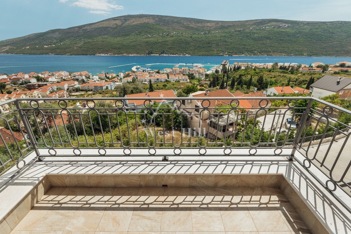 Apartment in Denovici, Montenegro, 115 m² - picture 13