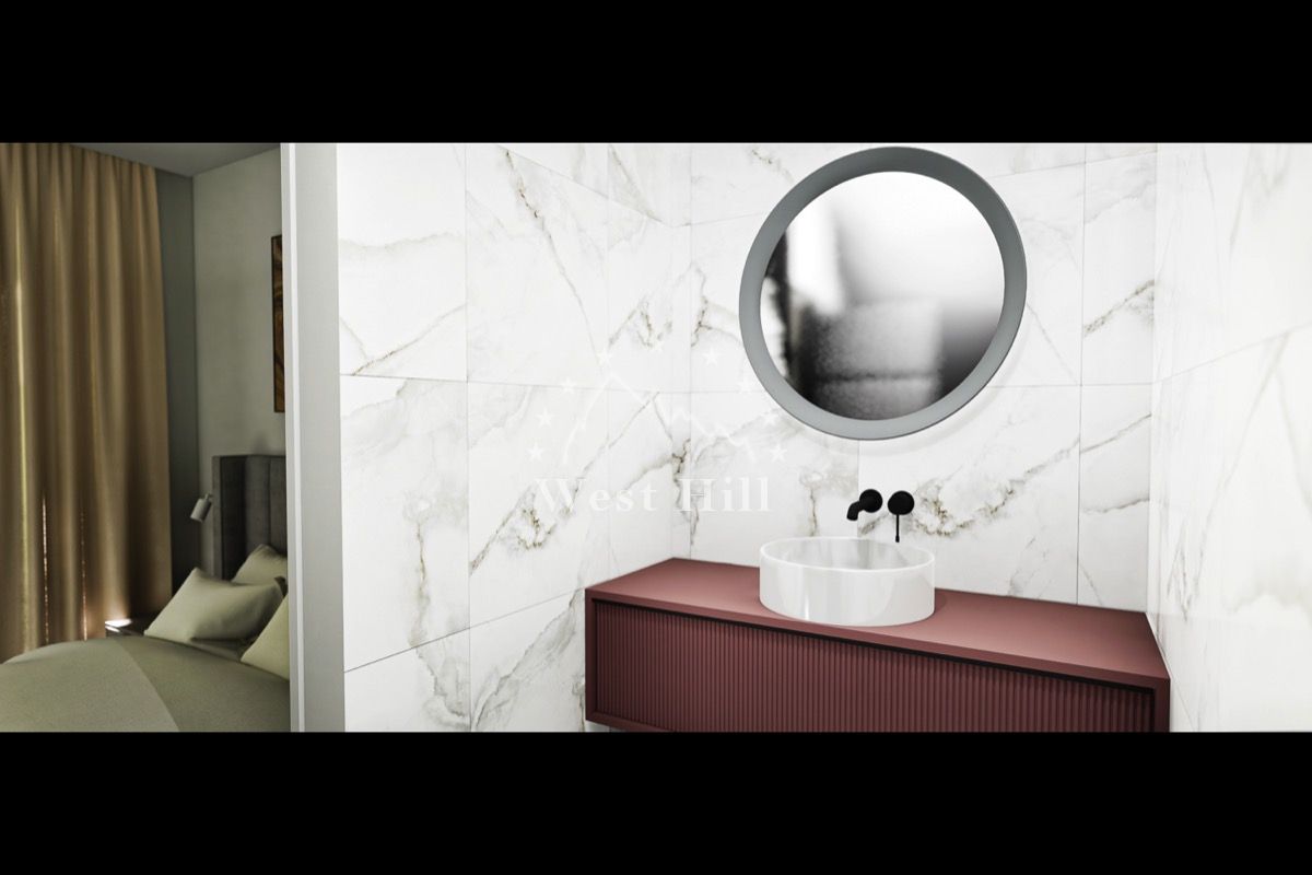 House in Rezevici, Montenegro, 220 m² - picture 13