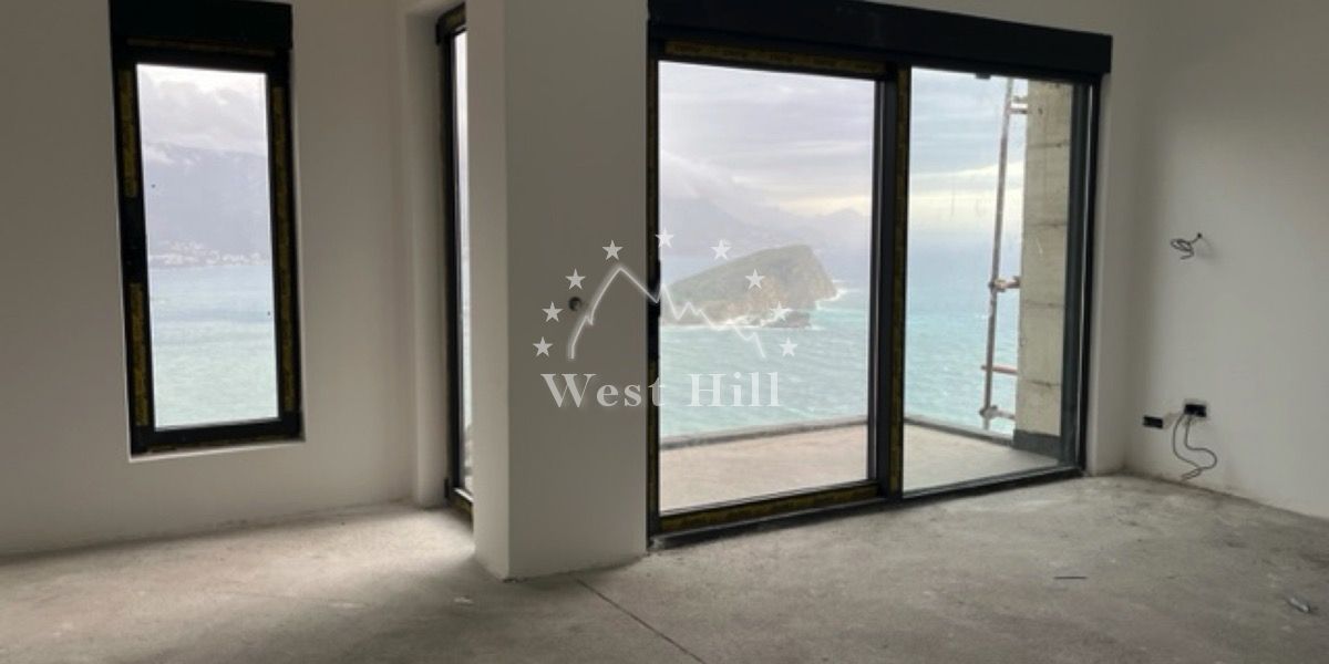 Appartamenti a Budva, Montenegro, 150 m² - foto 13