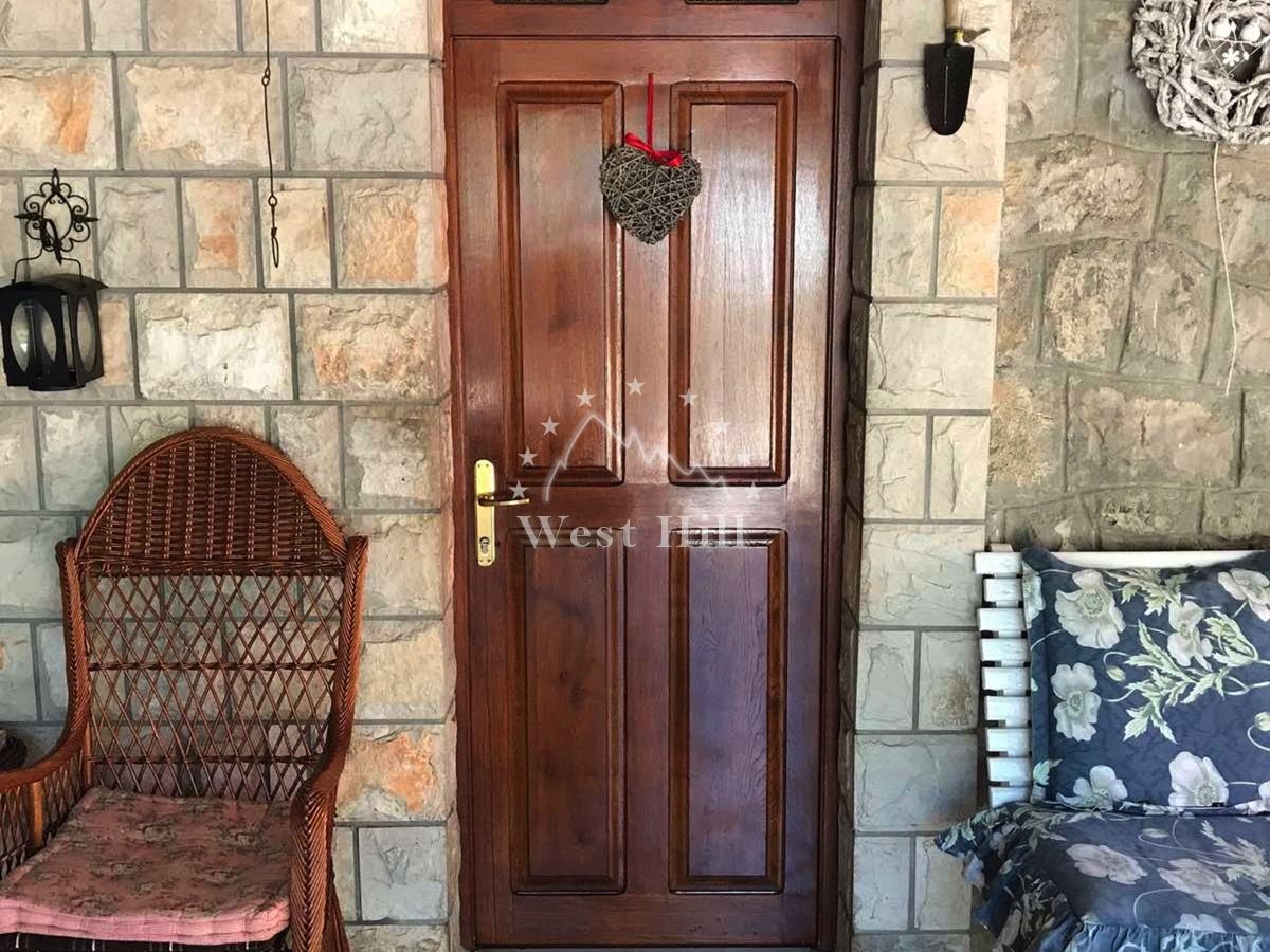 House in Sutomore, Montenegro, 160 m² - picture 13