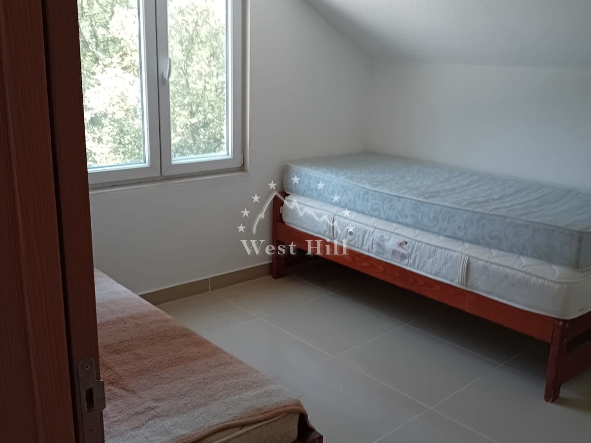 Casa a Čanj, Montenegro, 104 m² - foto 13