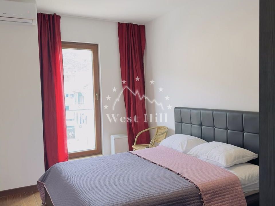 Apartment in Budva, Montenegro, 86 m² - picture 13