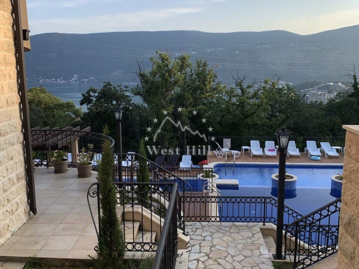 Appartamenti a Herceg-Novi, Montenegro, 8 m² - foto 13