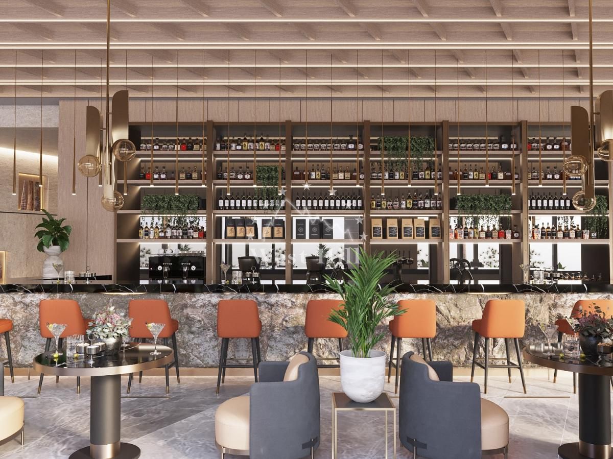 Apartment in Tivat, Montenegro, 36 m² - Foto 13