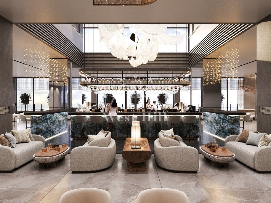 Apartment in Budva, Montenegro, 83 m² - picture 13