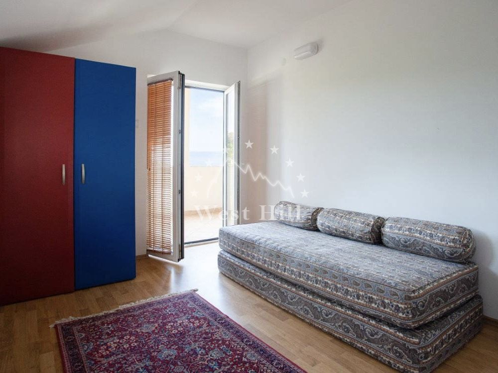 Apartment in Petrovac, Montenegro, 69 m² - picture 13