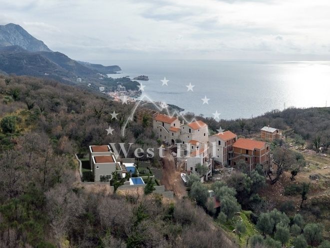 Casa a Becici, Montenegro, 424 m² - foto 13