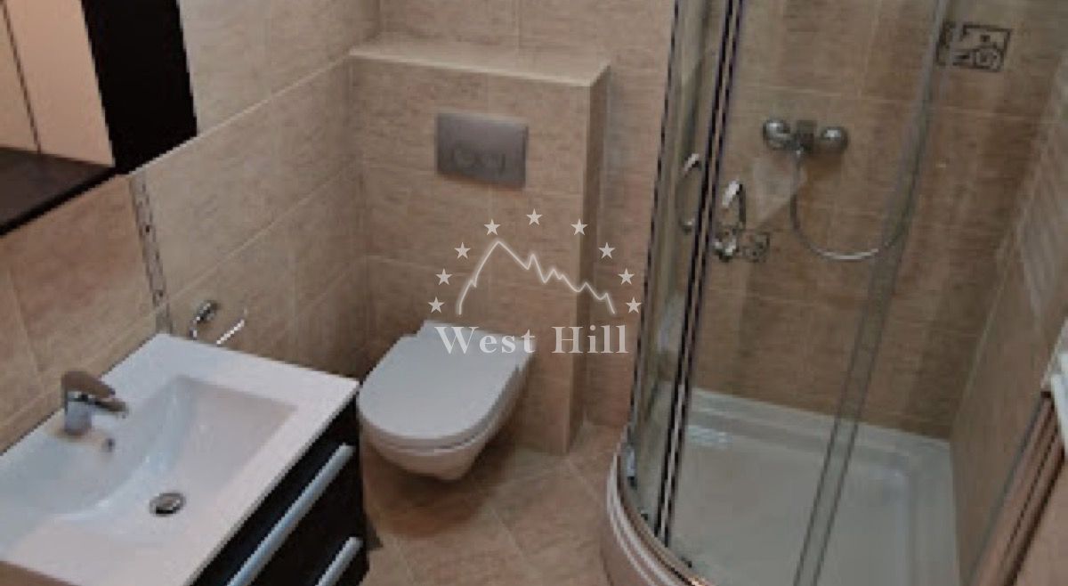 Appartamenti a Becici, Montenegro, 45 m² - foto 14