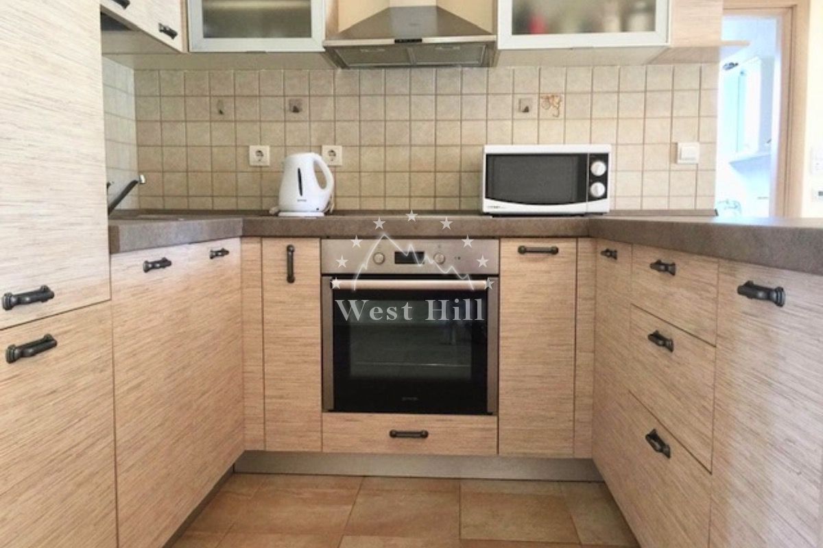 Apartment in Bigova, Montenegro, 75 m² - picture 14