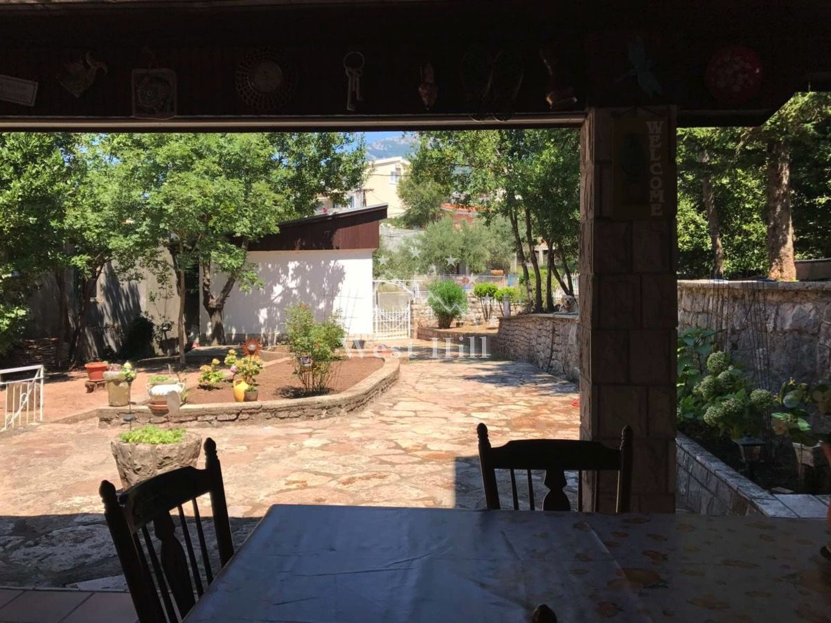 House in Sutomore, Montenegro, 160 m² - picture 14