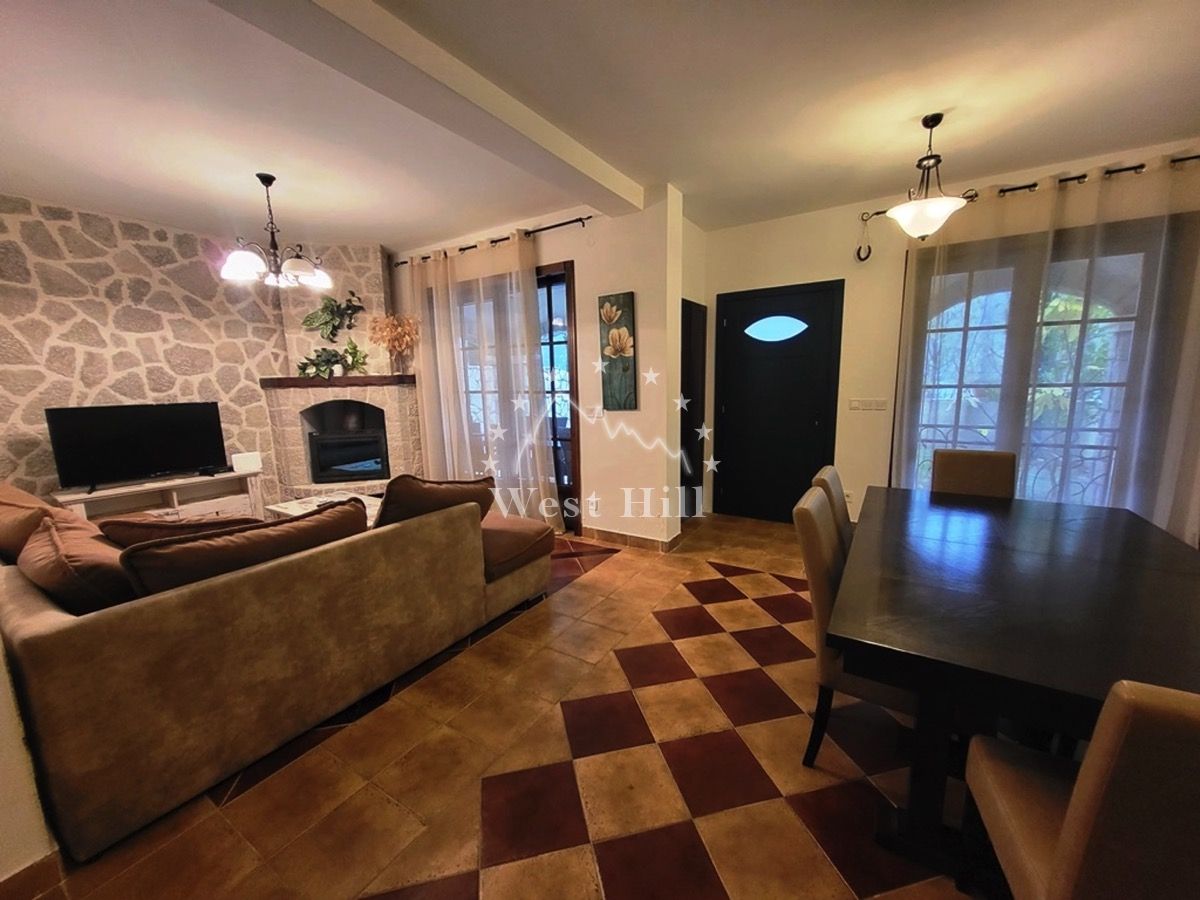 Apartamento en Kostanjica, Montenegro, 50 m² - imagen 14