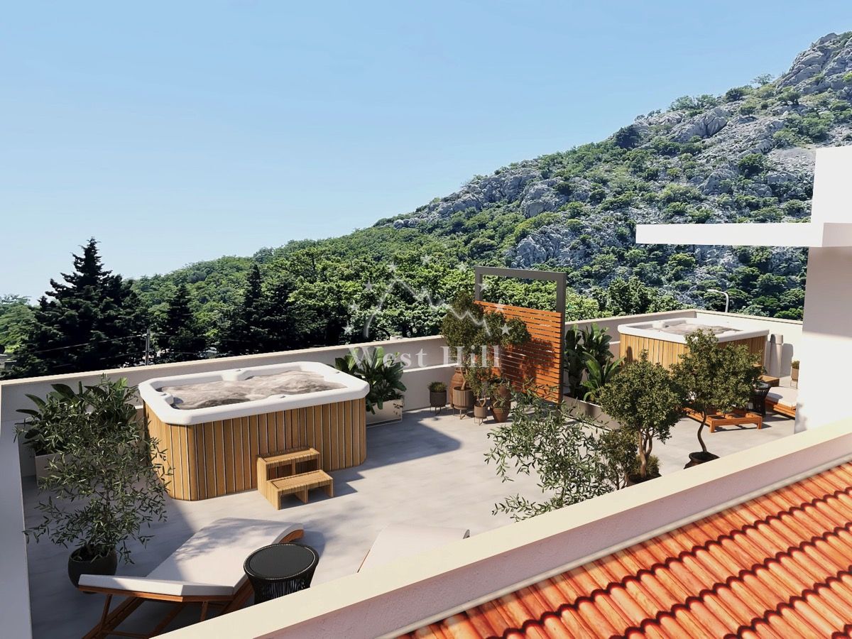 Apartment in Sutomore, Montenegro, 55 m² - picture 14