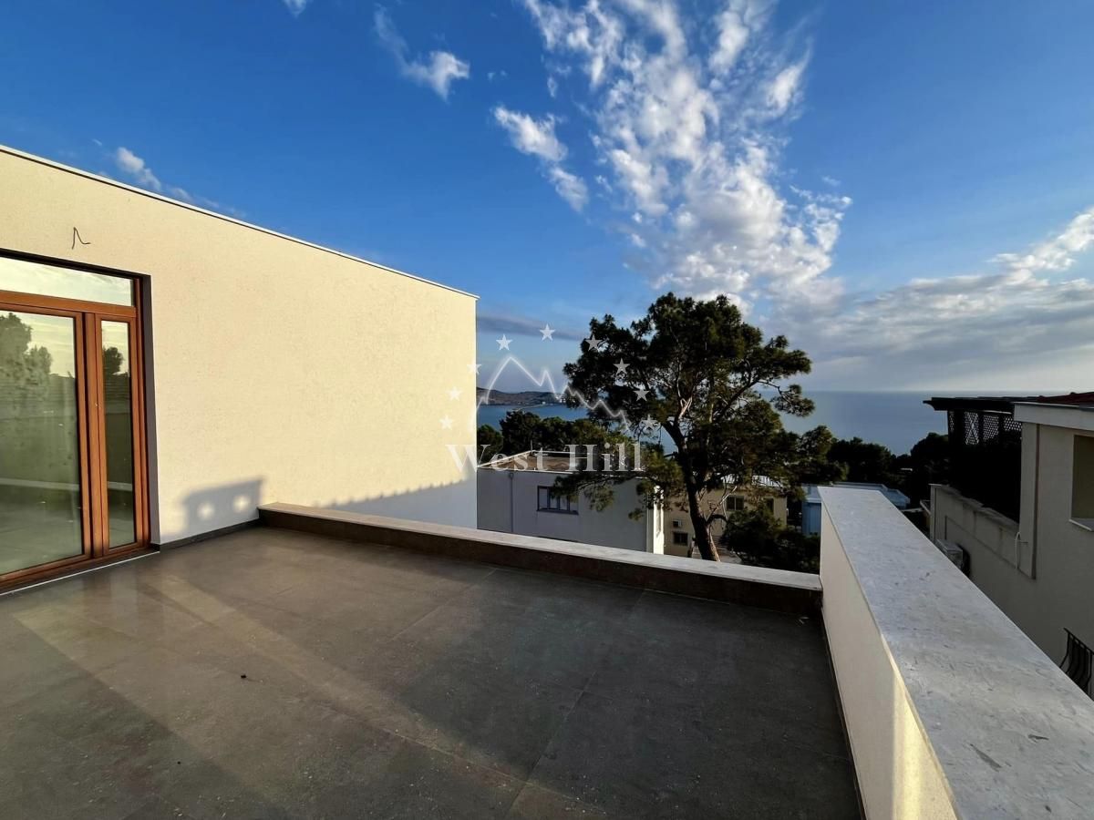 Maison à Šušanj, Monténégro, 292 m² - image 14