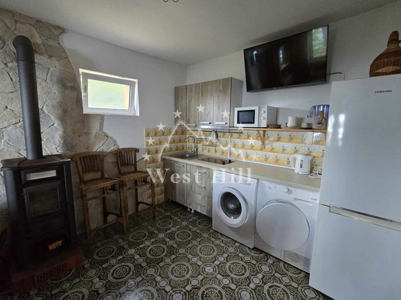 House in Markovici, Montenegro, 200 m² - picture 14