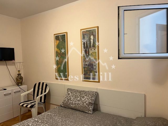 Apartamento en Petrovac, Montenegro, 25 m² - imagen 1
