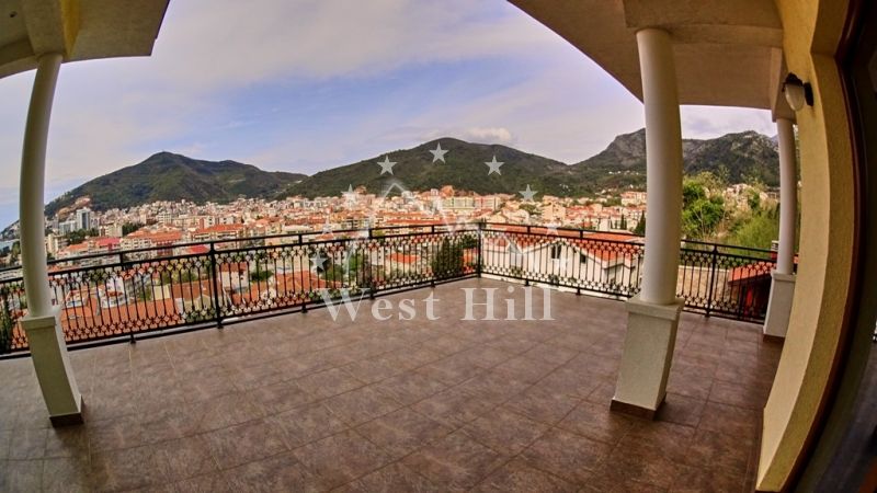 House in Budva, Montenegro, 663 m² - picture 15