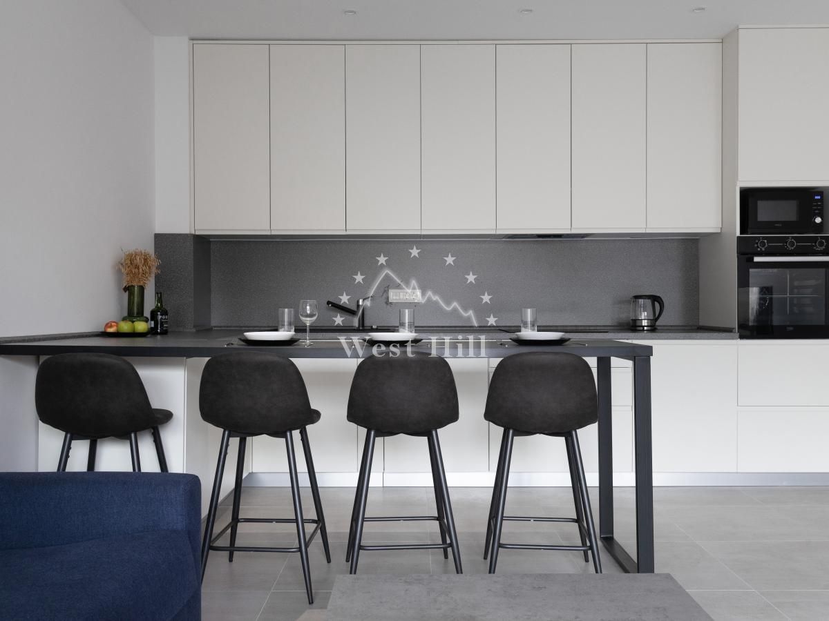 Appartamenti a Kotor, Montenegro, 31 m² - foto 15