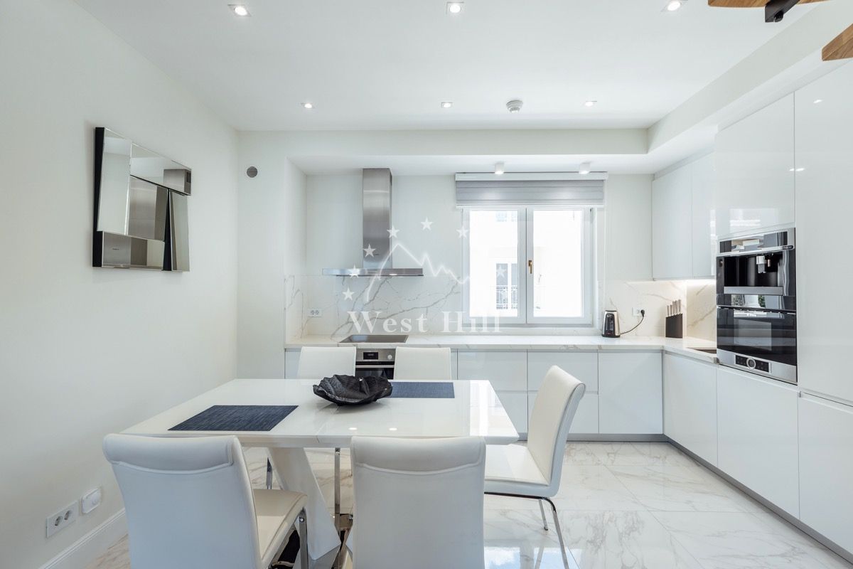 Apartment in Denovici, Montenegro, 115 m² - picture 15