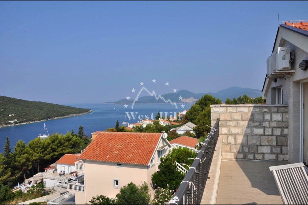 Apartment in Bigova, Montenegro, 75 m² - picture 15