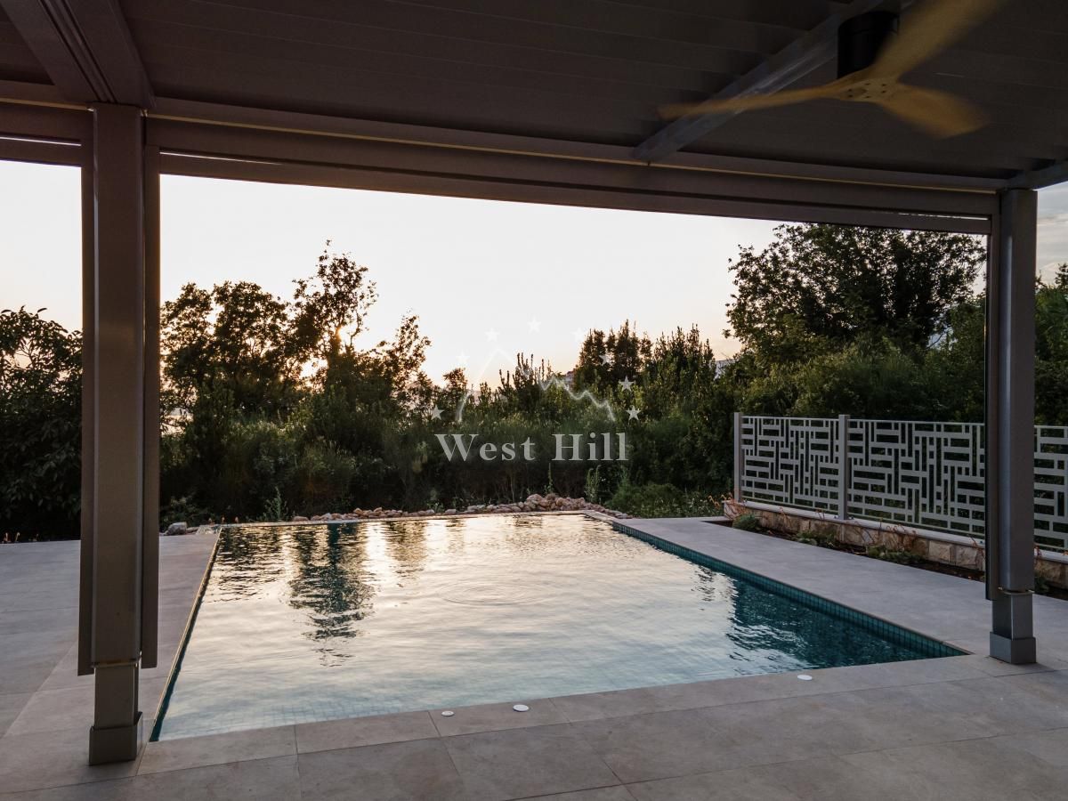 Casa en Blizikuce, Montenegro, 227 m² - imagen 15