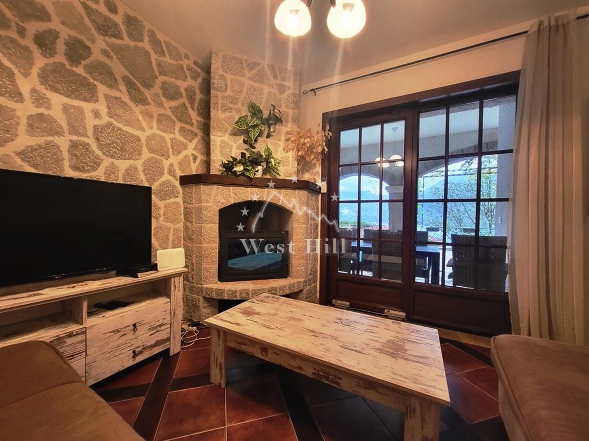 Apartamento en Kostanjica, Montenegro, 50 m² - imagen 15