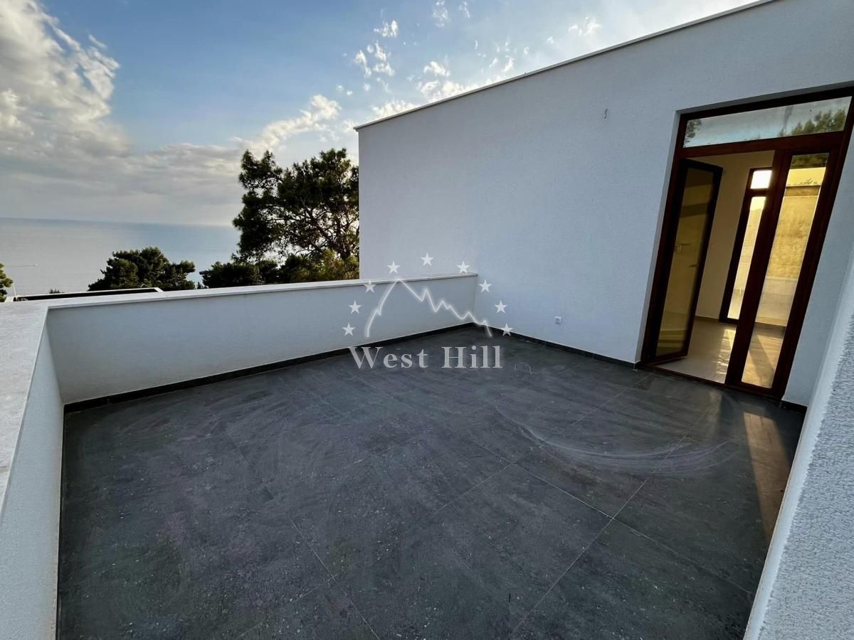 Maison à Šušanj, Monténégro, 292 m² - image 15