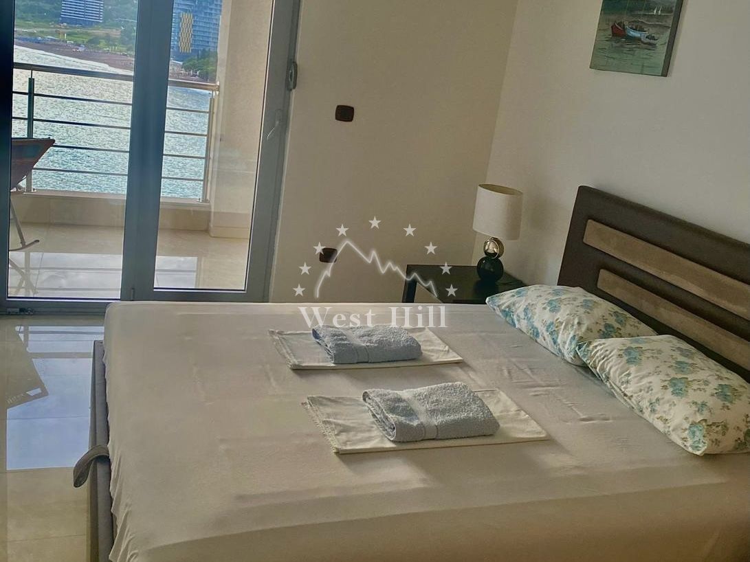 Apartment in Rafailovici, Montenegro, 85 m² - picture 15