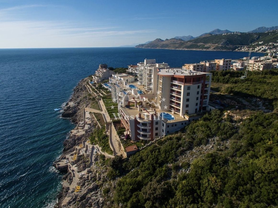 Apartamento en Dobra Voda, Montenegro, 89 m² - imagen 15