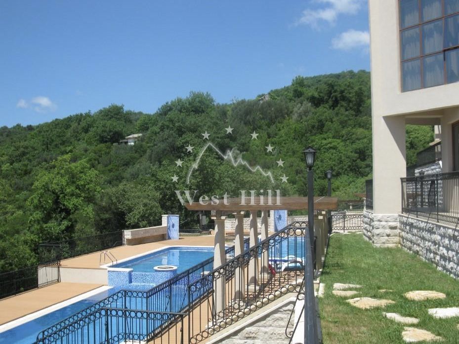 Apartment in Herceg-Novi, Montenegro, 16 m² - picture 3