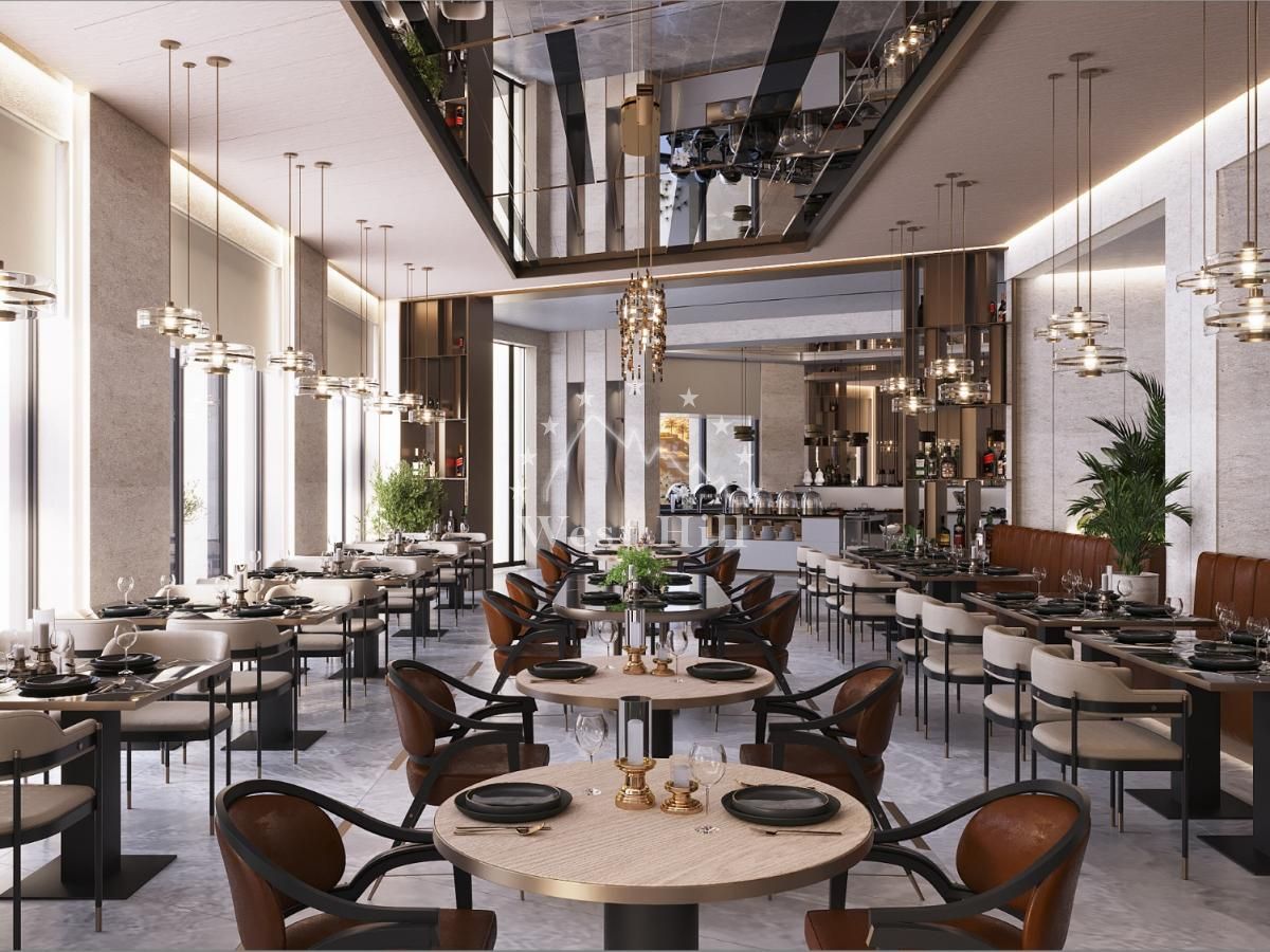 Apartment in Tivat, Montenegro, 36 m² - Foto 15