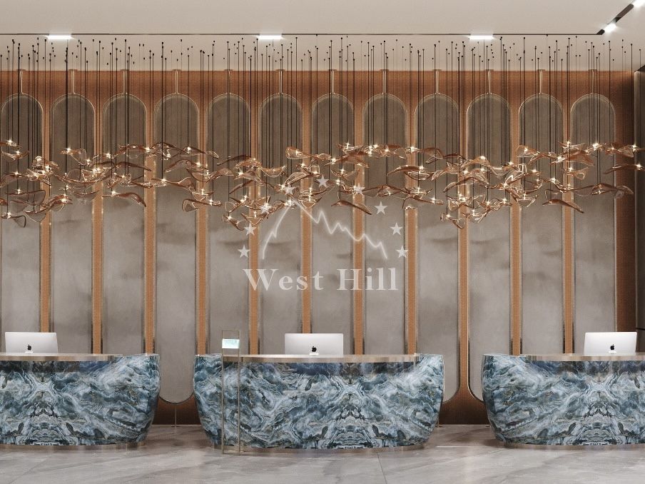 Apartment in Budva, Montenegro, 83 m² - picture 15