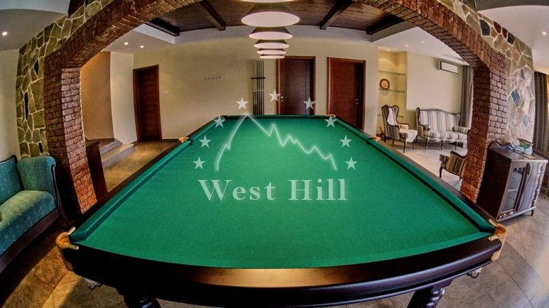 House in Budva, Montenegro, 663 m² - picture 16