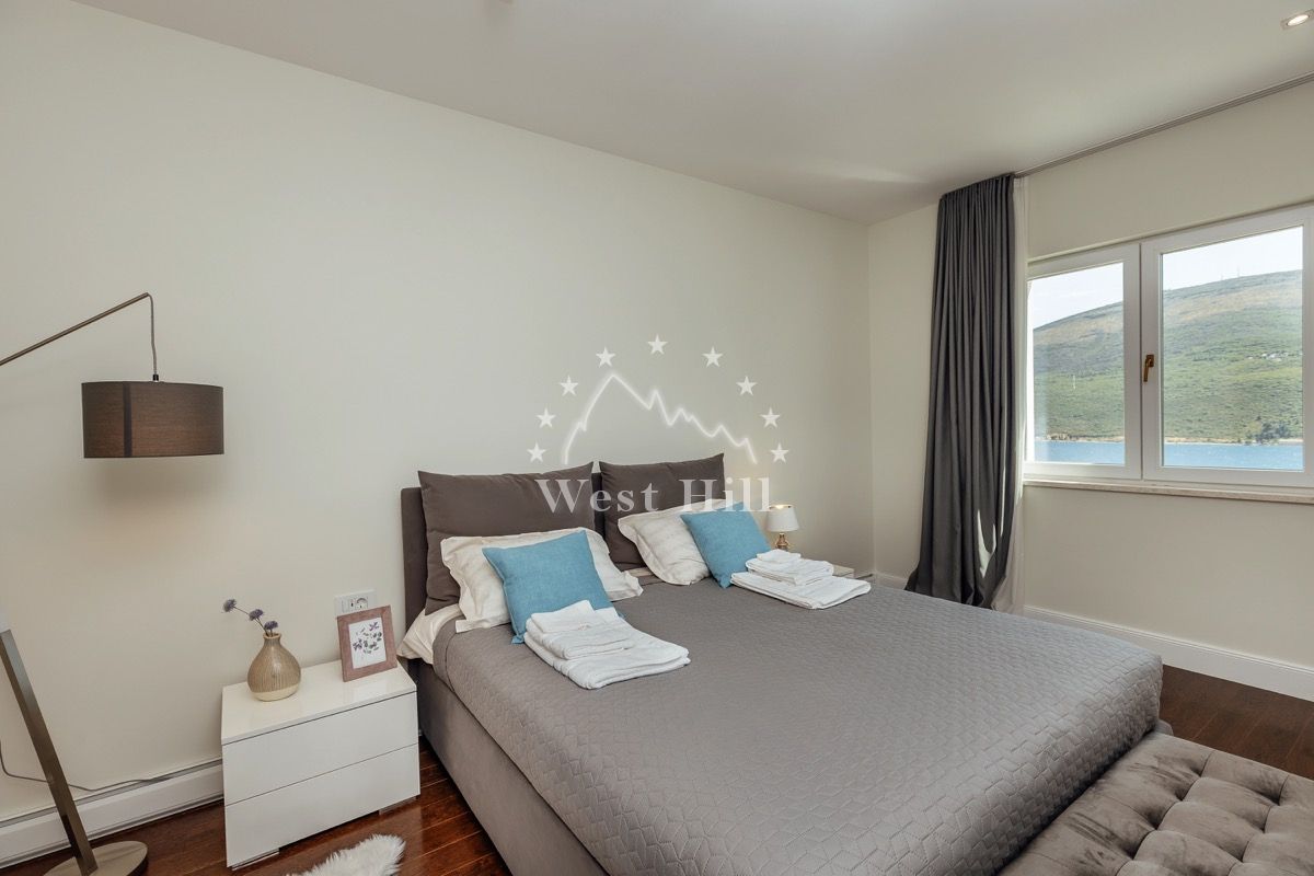 Apartment in Denovici, Montenegro, 115 m² - picture 16