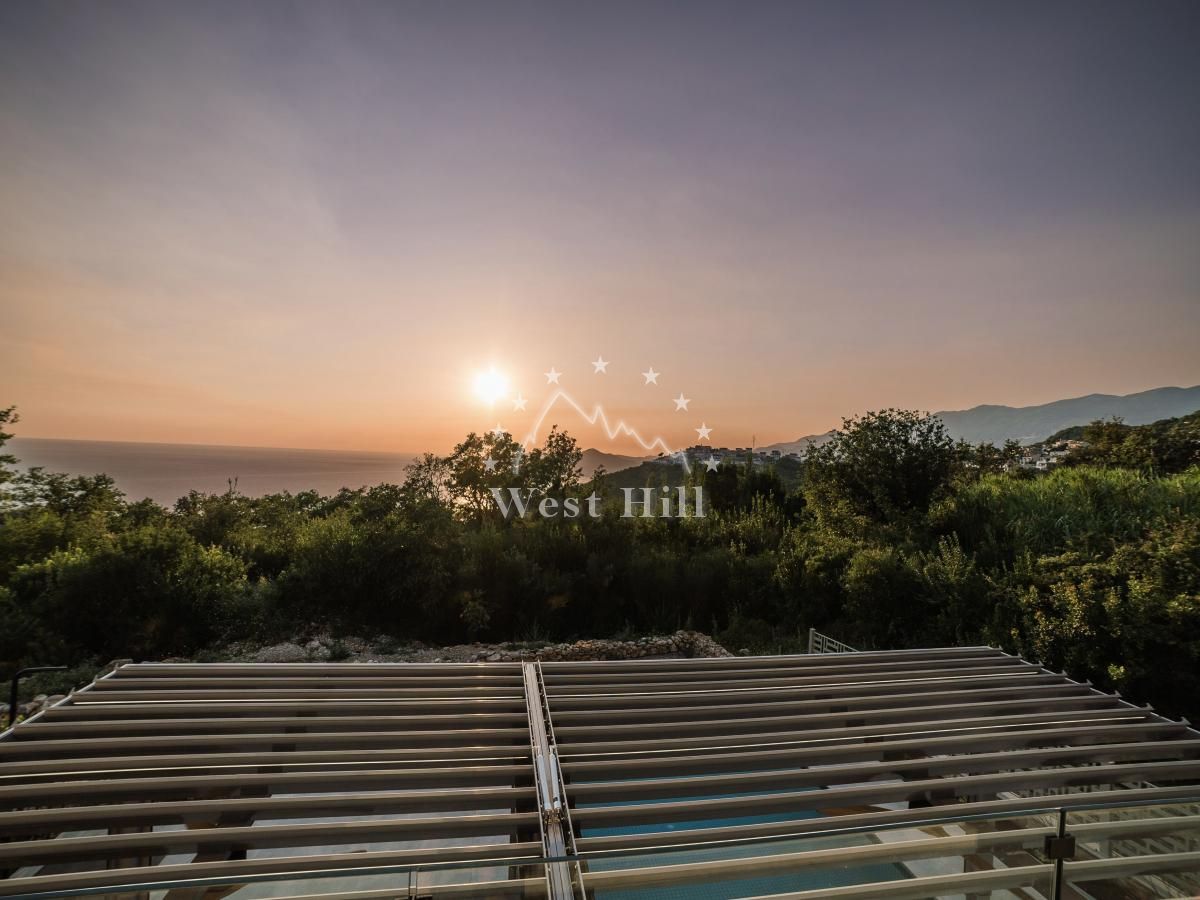 Casa en Blizikuce, Montenegro, 227 m² - imagen 16