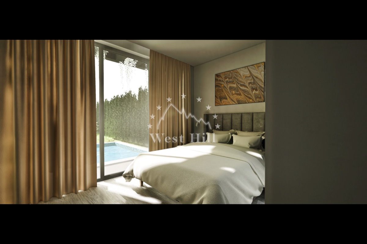 House in Rezevici, Montenegro, 220 m² - picture 16