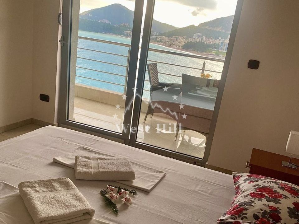 Apartment in Rafailovici, Montenegro, 85 m² - picture 16