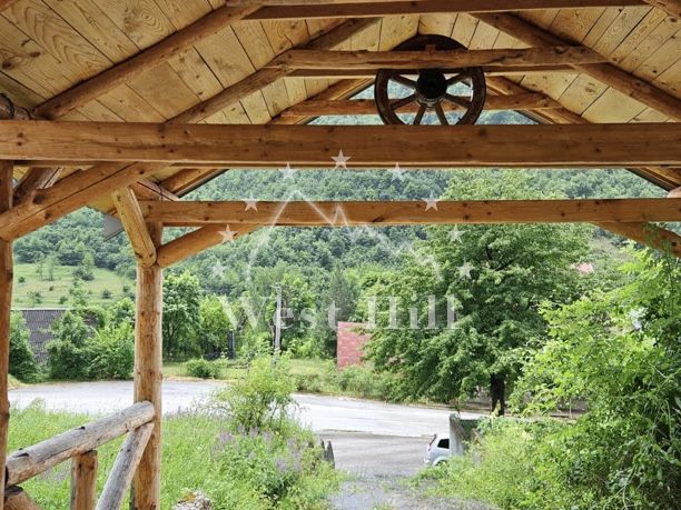 Hôtel à Šavnik, Monténégro, 1 440 m² - image 16