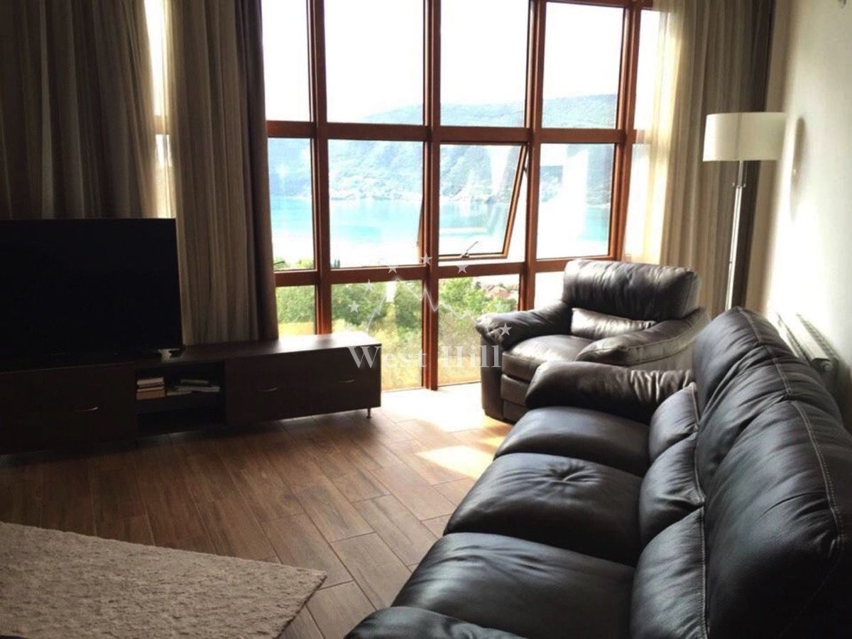 Appartamenti a Herceg-Novi, Montenegro, 8 m² - foto 16