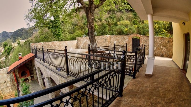 House in Budva, Montenegro, 663 m² - picture 17